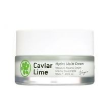 too cool for school - Caviar Lime Hydra Moist Cream 55ml