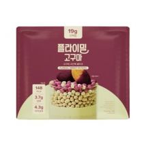 FLIMEAL Protein Shake - 6 Types Sweet Potato