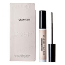 CLAYPATHY - Treatment Mascara Remover & Eyelash Damage Care 7ml