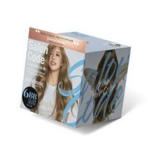 jenny house - Salon Code Glam Hair Color - 4 Colors Glam Beige