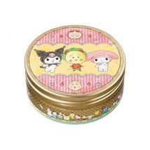 STEAM CREAM - Sanrio Characters Coji Coji Steam Cream 75g