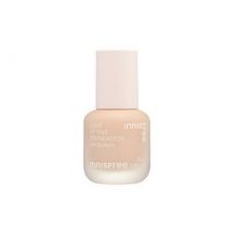 innisfree - Light Fitting Foundation - 4 Colors #23N Ginger