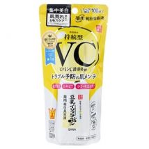 SANA - Soy Milk Pure White Serum 100ml