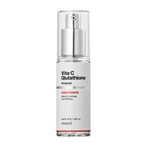 EUNYUL - Vita C Glutathione Brightening Ampoule Mini 30ml