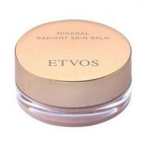 ETVOS - Mineral Radiant Skin Balm Neutral Pink - 4.8g