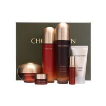 MISSHA - Chogongjin Sosaeng Skincare Set - Coffret Soin Visage