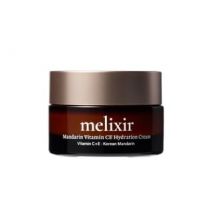 melixir - Mandarin Vitamin CE Hydration Cream 30ml