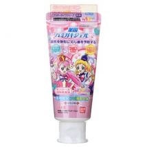 Bandai - Wonderful Precure! Madicated Toothpaste Gel 50g