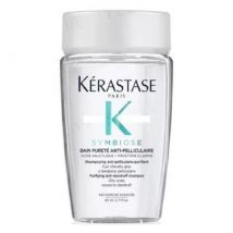 KERASTASE - Symbiose Purifying Anti-Dandruff Shampoo 80ml