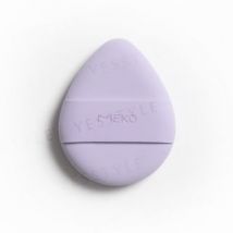 MEKO - Flawless Rubycell Air Cushion Puff Egg Shape 1 pc