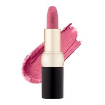 THE FACE SHOP - fmgt New Bold Velvet Lipstick - 21 Colors #14 Cotton Mauve