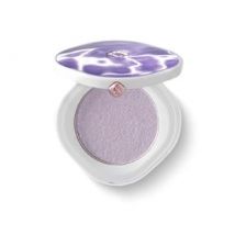 Florasis - Gentle Waves Aqua Glow Highlighter - 3 Colors 03 Lilac Haze - 4g