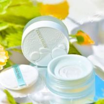 GOGO TALES - Naked Setting Powder - 3 Colors #G02 Translucent - 10.5g