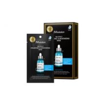 JMsolution - The Effect Mask Set - 8 Types Hyaluronic & Moisturizing