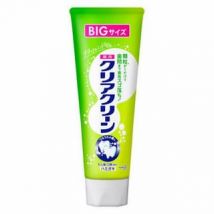 Kao - Clear Clean Toothpaste Natural Mint - 170g