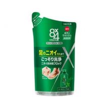 Kao - 8 x 4 Men Body Wash 300ml Refill