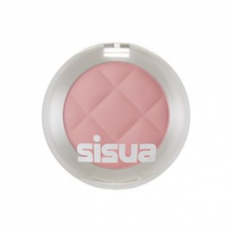 UNLEASHIA - Sisua Butter Waffle Dough Blusher - 4 Colors N°1 Strawberry Vanilla