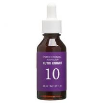 It'S SKIN - Power 10 Formula Effector Advanced - 10 Types VE Nutri Knight