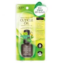 D-up - Aroma Treatment Cuticle Oil 15ml