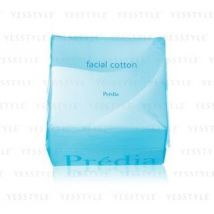 Kose - Predia Facial Cotton 204 pcs