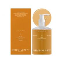 FREE MOMENT - Refresh Moment Perfume Shampoo - 2 Types #02 Fig Fog