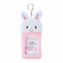 Sanrio Wish Me Mell Fluffy ID Card Case 1 pc