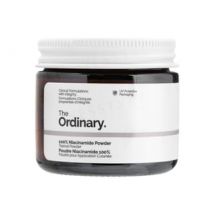 The Ordinary - 100% Niacinamide Powder 20g