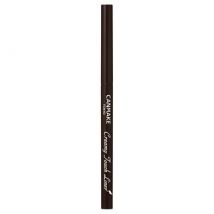 Canmake - Creamy Touch Liner 03 Dark Brown