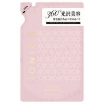 IONICO - Premium Shampoo Flower Savon Refill 400ml