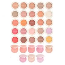 The Saem - Saemmul Single Blusher - 22 Colors