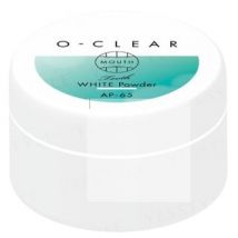 alphax - O-CLEAR Tooth Whitening Powder 25g