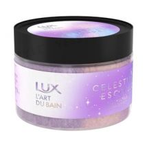 Lux Japan - Celestial Escape Body Scrub 360g