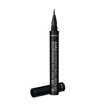 KARADIUM - Waterproof Brush Liner (Black) 0.7g