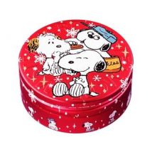 STEAM CREAM - Andy, Olaf and Snoopy Steam Cream 75g