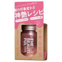 Stella Seed - Amino Mason The Beautiful Shiny & Moist Hair Oil 100ml