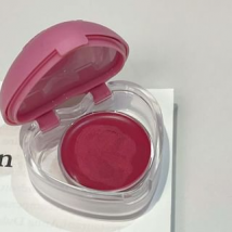 HERORANGE - Aftermath Honey Lip Cheek Lip Mousse - 8 Colors #07 Aftertaste Roses - 2.4g