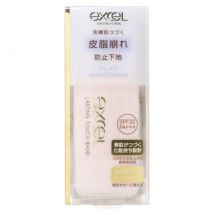 EXCEL - Lasting Touch Base Silky Smoothing SPF 32 PA+++ 30ml