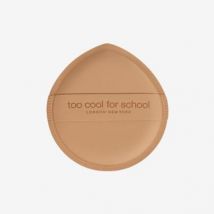 too cool for school - Artist Mochi Puff 1 pc