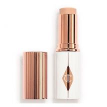 Charlotte Tilbury - Unreal Skin Sheer Glow Tint Hydrating Foundation Stick 2 Fair 1 pc