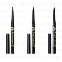 Shiseido - Majolica Majorca Line Mania BK999 Black