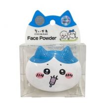 SHOBIDO - Chiikawa Face Powder 1 pc