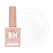 BEHOLD - Professional Gel Polish BH110 Snowflakes Translucent 10ml