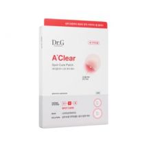 Dr.G - A'Clear Spot Cure Patch 39 patches