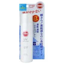 Kose - Suncut UV Protect Spray SPF 50+ PA++++ 90g