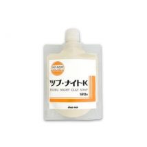 Tsubu Night K - Clay Soap 120g