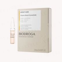 BIODROGA - Vitamin Boost Concentrate 2ml x 3 pcs