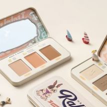 TOORUNE - Magic Garden Color Collector Concealer Palette C01# - 5.4g
