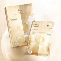 COCOCHI - AG Ultimate Clarifying Concentrate Mask 5 pcs
