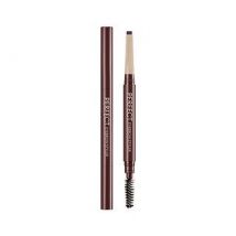 MISSHA - Perfect Eyebrow Styler - 6 Types Red Brown