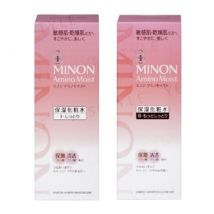 Minon - Amino Moist Moist Charge Lotion II Rich Moist - 150ml